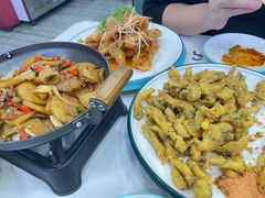 -老边饺子馆·东北菜(黄村店)