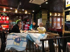 -川西坝子火锅(金沙1.0直营店)