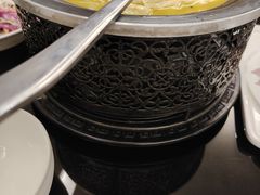 -泛太平洋大酒店·海天楼中餐厅·粤菜