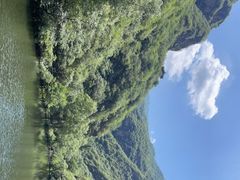 -双龙峡