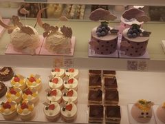 -好利来(熙地港店)