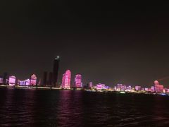 -武昌江滩