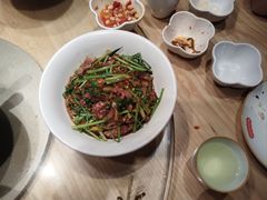 -湘阁里辣(南岭购物广场店)