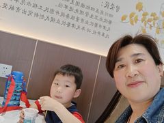 -苏淮景·苏闽融创菜·海鲜(原空港井河轩店)