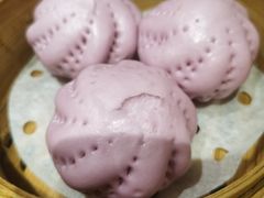 -小城粥道·海胆鲜虾粥(解放广场店)