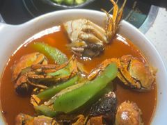 -沪小胖·小龙虾·蓝龙王(八佰伴店)