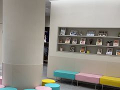 -天真蓝照相馆(五角场百联又一城店)