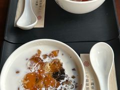 -彬媽糖水(万象天地店)