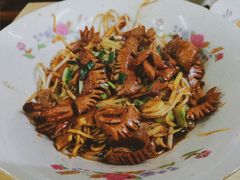 腰花面-小狗面馆(复兴店)