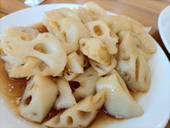 -美顺香食府鱼头老店(雪野湖店)