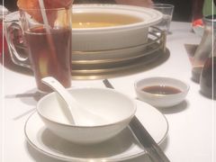 -领鲜天下·焗海鲜·花胶鸡(天目里店)