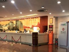 -上海青松城大酒店