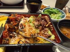 -dodonpa.墩墩伐 便当食堂(博华广场店)