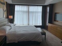 -北京希尔顿逸林酒店