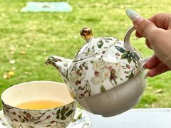 -山水雅居·江南雅宴(运河公园店)