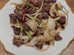 -高晓山馅饼店(牛庄百年店)