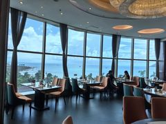 -不仔客海鲜·烧烤·270度海景餐厅(大东海店)