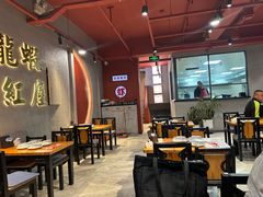 -柒五龙虾(八王寺店)
