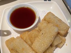 -海底捞火锅(枫蓝国际购物中心店)