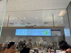 -喜茶(无锡荟聚中心店)