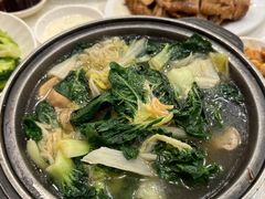 -德记潮州菜馆(卑路乍街)