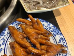 -飘香火锅(玉林西路店)