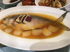 -和记小菜(东方店)
