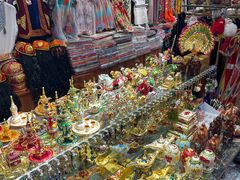 -新疆国际大巴扎