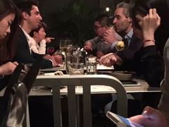 -Ocean's Table 欧舍