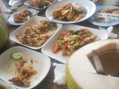 -Doo Dee Thai Food(Issan/Isaan/Esan)