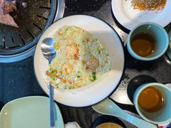 -韩味园果木炭烤鲜肉(陵东街店)