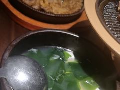 -大同江朝鲜菜•长春地标美食(绿园吾悦广场店)