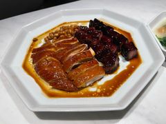 -金戈戈香港豉油鸡(南山海岸城店)