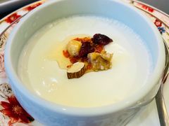 坚果酸奶-旺顺阁海鲜广场(亚运村店)