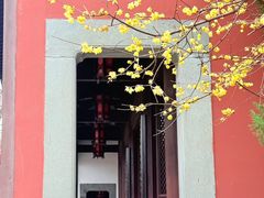 -钱王祠