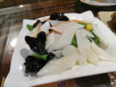-烤肉季饭庄