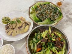 -玲玲美食宁辉店(葵蓬店)