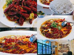 -九龙茶室·粤式茶餐厅(惠州永旺店)