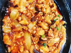 -雍沪里·沪湘融合菜( 康桥店)