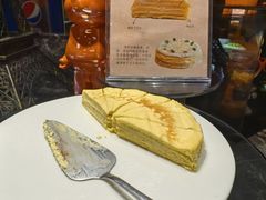 -金马门国际美食百汇(珞喻路店)