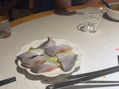 -二荆条·蜀鲜汇城市森林火锅