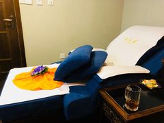 包房-怡泰SPA·泰疗按摩(徽宁路店)