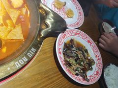 -受气牛肉·重庆耙牛肉(来福士店)