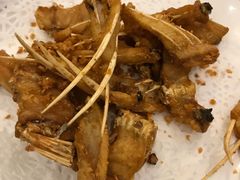 -正能量脆肉鲩火锅