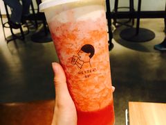 -喜茶(深圳东门1234店)
