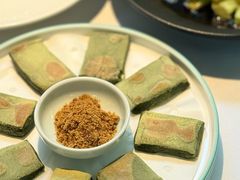 -小城故事·地道宁波味(月湖盛园店)