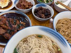 -小方的面(徐家汇店)