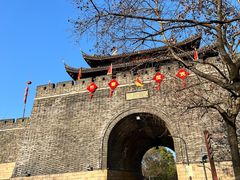 -虞山风景区