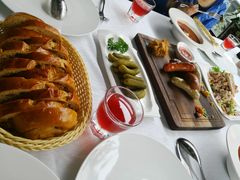 -马克西姆俄罗斯餐厅(通亚街店)