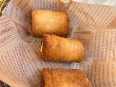 -香港威特瑞茶餐厅(小白楼音乐厅店)